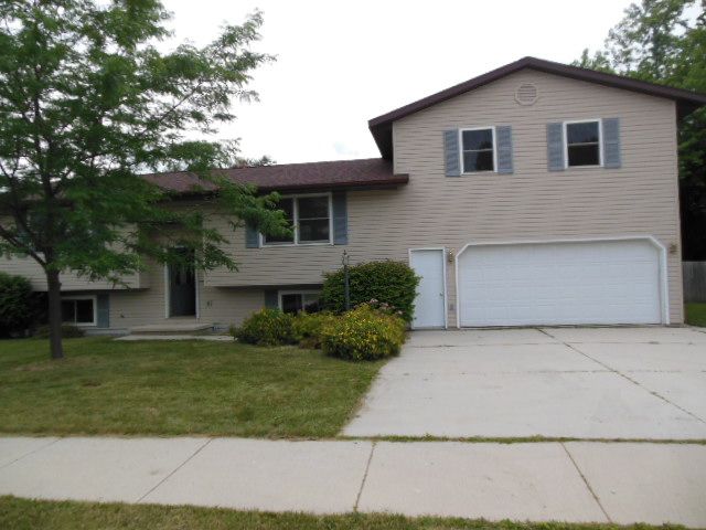 1512 Virginia Avenu, New Holstein, WI 53061