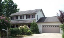 40 Autumn Hills Dr Weaverville, NC 28787