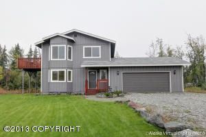 17877 Connie Kay Circle, Palmer, AK 99645