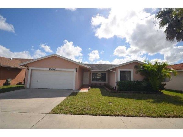 10080 SW 16th Pl, Fort Lauderdale, FL 33324