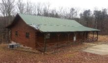 5298 Henson Gap Rd Dunlap, TN 37327