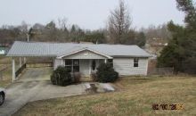 823 Sheppard Road Oneida, TN 37841