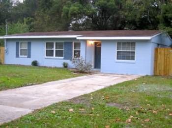 1292 Peacefield Dr., Jacksonville, FL 32205