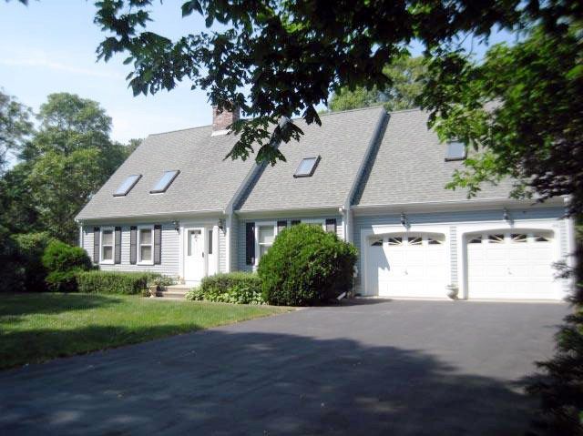 46 Milestone Way, Centerville, MA 02632