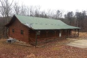 5298 Henson Gap Rd, Dunlap, TN 37327