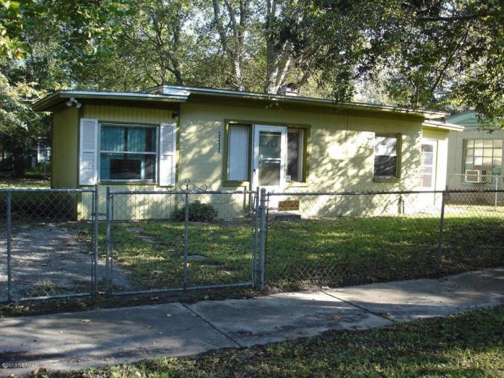 3313 Rosselle St, Jacksonville, FL 32205