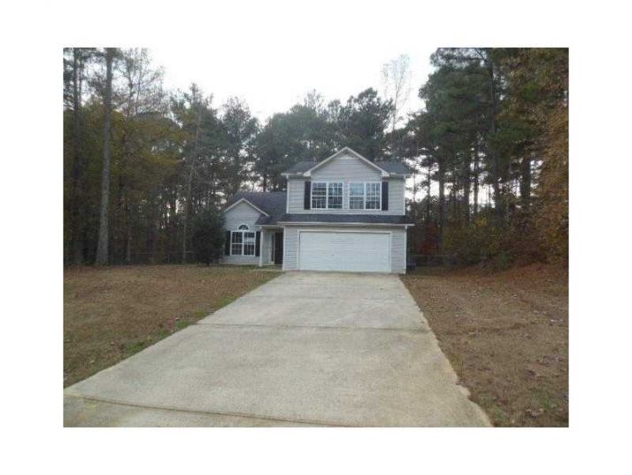 222 Galvin Trail, Dallas, GA 30157