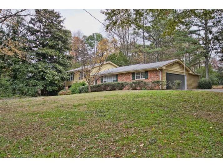 4797 Kings Down Road, Atlanta, GA 30338