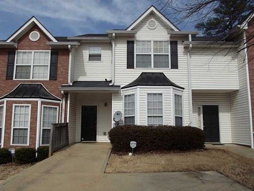 Unit 1471 - 1471 Riverrock Trail, Riverdale, GA 30296