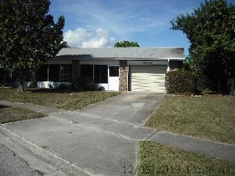 838 Hampton Drive NE, Palm Bay, FL 32905