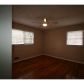 2858 Davidson Drive, Lithonia, GA 30058 ID:2752285