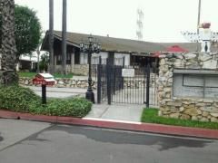 10001 W. Frontgage Rd. space 205, South Gate, CA 90280