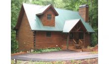 101 Ranch Mountain Court Dahlonega, GA 30533