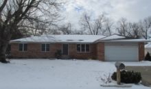 1032 W Ridgecrest Ave Republic, MO 65738