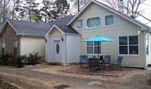 285 Kate Road Dahlonega, GA 30533