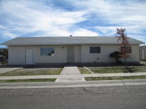 331 West 6th Street, Ajo, AZ 85321