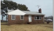 365 Farrar St Keysville, VA 23947