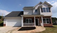 282 Jenna Lane Dallas, GA 30157