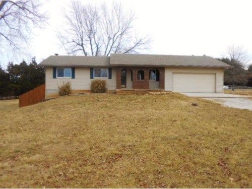 3450 S Logan Ave, Rogersville, MO 65742