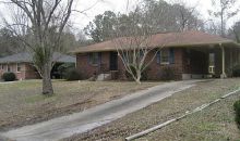 1966 Creekside Court Decatur, GA 30032