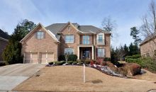 5126 Crescent Cove Lane Mableton, GA 30126