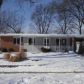 95 Shawnee Ln, Florissant, MO 63033 ID:6033468