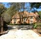 1075 Crest Valley Drive, Atlanta, GA 30327 ID:1502210