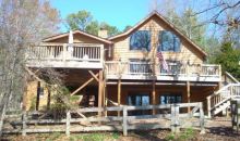 172 Sosebee Drive Dahlonega, GA 30533