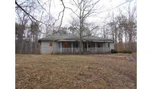 89 Tate Black Road Dahlonega, GA 30533