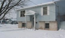 5405 Bennett Road Toledo, OH 43612