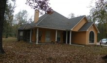 16768 J. L. Fairchild Greenwell Springs, LA 70739