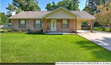 16806 Chickasaw Ave Greenwell Springs, LA 70739