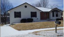 2748 S Coachman Dr Independence, MO 64055