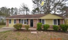 7032 Ray Street Riverdale, GA 30274