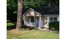 7768 Antebellum Lane W Riverdale, GA 30274