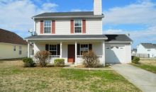 9534 Sleepy Hollow Ln. Jonesboro, GA 30238