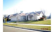 1318 Luke Dr Merced, CA 95340