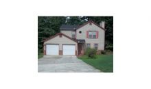 1983 Caxton Court Lithonia, GA 30058