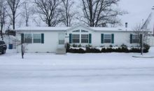 1578 Hemlock Martin, MI 49070