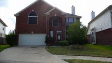 5807 Lundwood Ln Houston, TX 77084