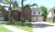 5511 Moultrie Ln Houston, TX 77084