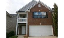 Unit C - 537 Shadow Valley Court Lithonia, GA 30058