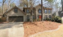 4376 Mikandy Drive Nw Kennesaw, GA 30144