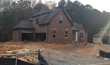 2817 Magnolia Creek Drive Kennesaw, GA 30152