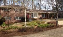 2376 Sagamore Hills Drive Decatur, GA 30033