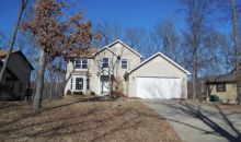 327 Nottingham Dr Marthasville, MO 63357