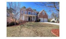 5915 Abbotts Run Trail Duluth, GA 30097