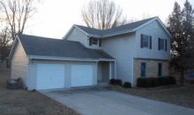 5 Heatherford Ct Saint Peters, MO 63376