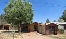 3435 North Lakeview Drive Pine, AZ 85544