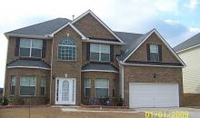 82 Wellsley Court Dallas, GA 30132